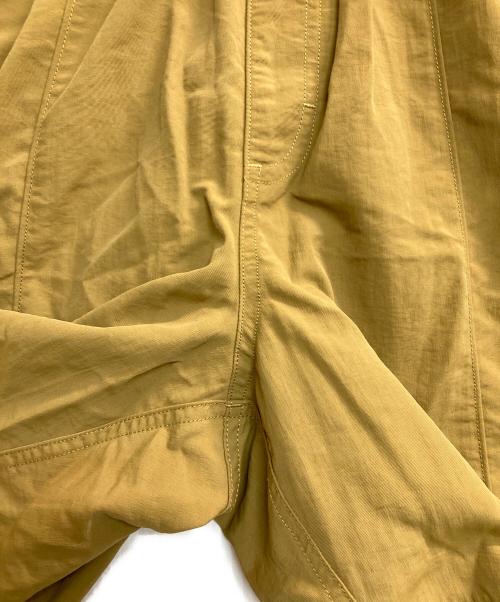 THE NORTH FACE（ザ ノース フェイス）THE NORTH FACE (ザ ノース フェイス) サーフショーツ ベージュ サイズ:Ｍの古着・服飾アイテム