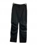 adidasアディダス）の古着「TERREX NYLON PANTS」｜ブラック
