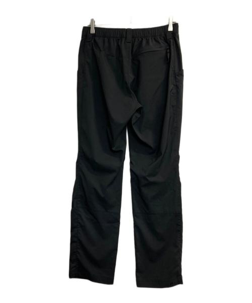 adidas（アディダス）adidas (アディダス) TERREX NYLON PANTS ブラック サイズ:Ｍの古着・服飾アイテム