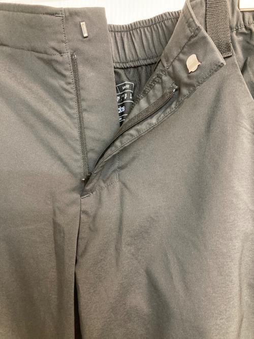 adidas（アディダス）adidas (アディダス) TERREX NYLON PANTS ブラック サイズ:Ｍの古着・服飾アイテム