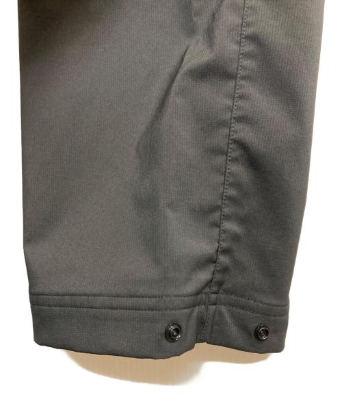 adidas（アディダス）adidas (アディダス) TERREX NYLON PANTS ブラック サイズ:Ｍの古着・服飾アイテム