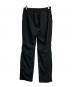 adidas (アディダス) TERREX NYLON PANTS ブラック サイズ:Ｍ：3000円