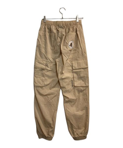 JORDAN（ジョーダン）JORDAN (ジョーダン) カーゴパンツ ベージュ サイズ:Ｍの古着・服飾アイテム