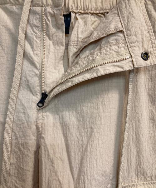 JORDAN（ジョーダン）JORDAN (ジョーダン) カーゴパンツ ベージュ サイズ:Ｍの古着・服飾アイテム
