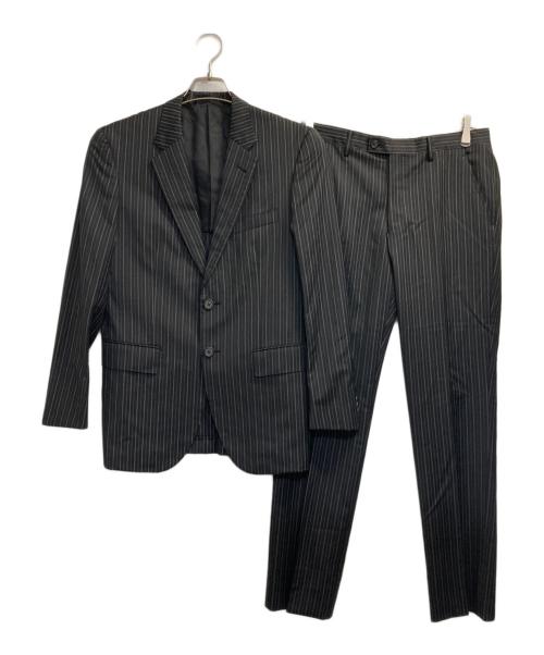 PAUL SMITH（ポールスミス）PAUL SMITH (ポールスミス) ストライプスーツ サイズ:Mの古着・服飾アイテム