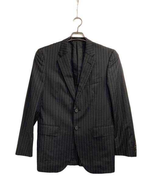 PAUL SMITH（ポールスミス）PAUL SMITH (ポールスミス) ストライプスーツ サイズ:Mの古着・服飾アイテム