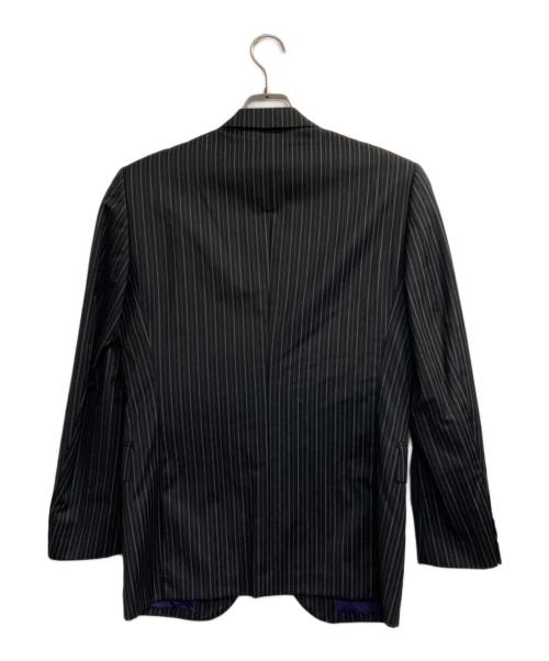 PAUL SMITH（ポールスミス）PAUL SMITH (ポールスミス) ストライプスーツ サイズ:Mの古着・服飾アイテム