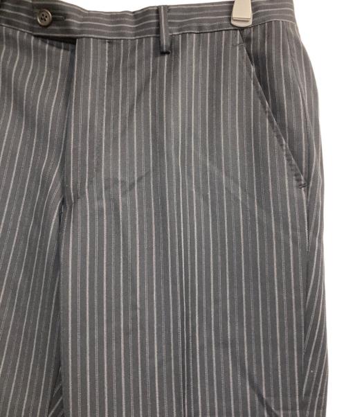 PAUL SMITH（ポールスミス）PAUL SMITH (ポールスミス) ストライプスーツ サイズ:Mの古着・服飾アイテム