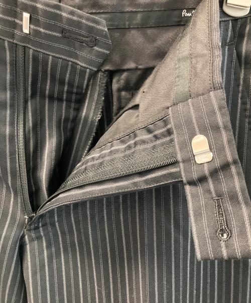 PAUL SMITH（ポールスミス）PAUL SMITH (ポールスミス) ストライプスーツ サイズ:Mの古着・服飾アイテム