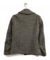 FIDELITY (フィデリティー) HB PIE COAT グレー サイズ:Ｌ：6000円