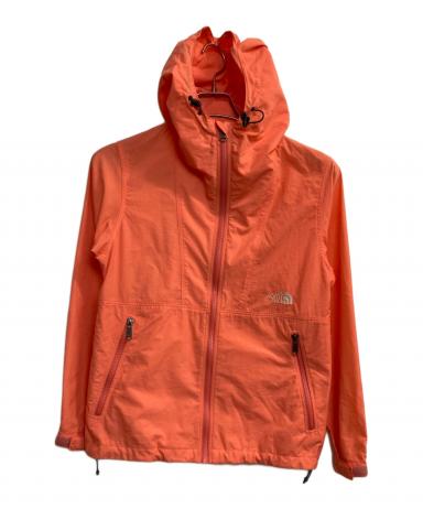 中古・古着通販】THE NORTH FACE (ザ ノース フェイス) COMPACT JACKET