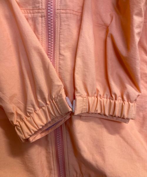 THE NORTH FACE（ザ ノース フェイス）THE NORTH FACE (ザ ノース フェイス) COMPACT JACKET Women’s オレンジ サイズ:Ｍの古着・服飾アイテム