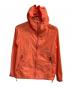 THE NORTH FACE（ザ ノース フェイス）の古着「COMPACT JACKET Women’s」｜オレンジ