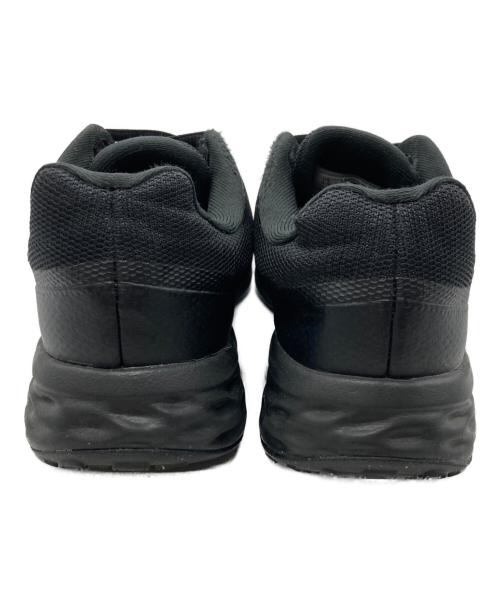 NIKE（ナイキ）NIKE (ナイキ) スニーカー ブラック サイズ:US6.5の古着・服飾アイテム