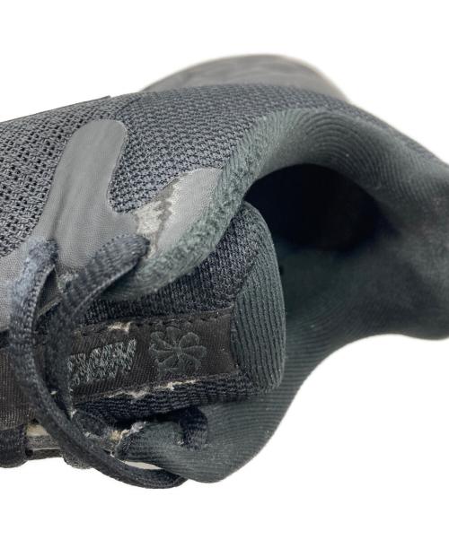 NIKE（ナイキ）NIKE (ナイキ) スニーカー ブラック サイズ:US6.5の古着・服飾アイテム