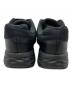 NIKE (ナイキ) スニーカー ブラック サイズ:US6.5：4000円
