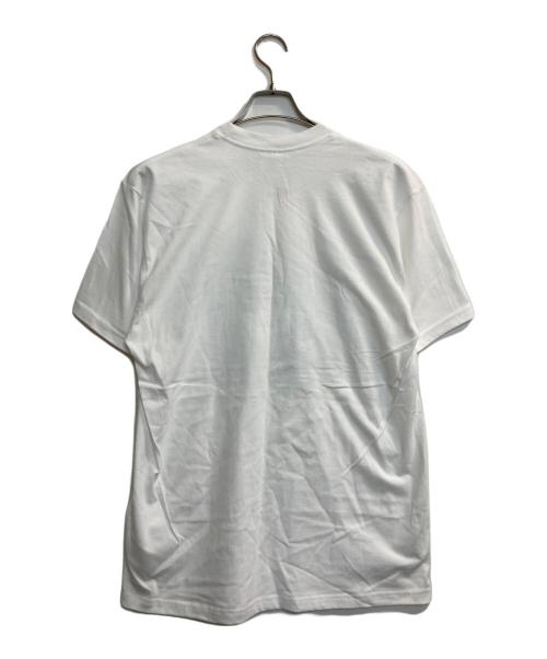 SUPREME（シュプリーム）SUPREME (シュプリーム) Mary J. Blige Tee ホワイト サイズ:Lの古着・服飾アイテム