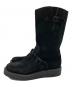 NUMBER (N)INE (ナンバーナイン) Engineer Boots ブラック サイズ:9：20000円