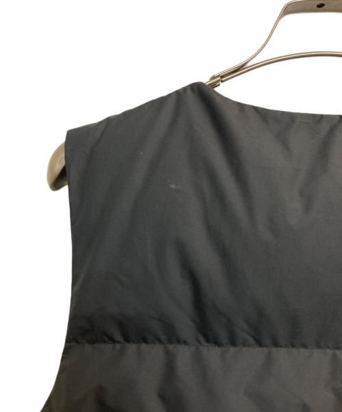NIKE（ナイキ）NIKE (ナイキ) Therma-FIT ダウンベスト ブラック サイズ:Sの古着・服飾アイテム