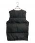 NIKE (ナイキ) Therma-FIT ダウンベスト ブラック サイズ:S：5000円