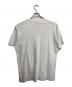 Human-i-Tees (ヒューマン・アイ・ティーズ) 90s BEARLY SURVIVING Tee ホワイト サイズ:ＸＸＬ：4000円