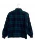 PENDLETON (ペンドルトン) 90s T/C wool jacket グリーン サイズ:Ｍ：9000円