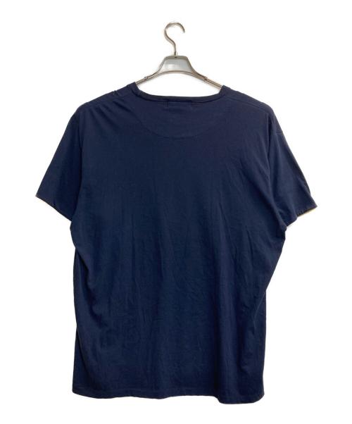 POLO SPORT（ポロスポーツ）POLO SPORT (ポロスポーツ) 半袖Tシャツ ネイビー サイズ:ＸＬの古着・服飾アイテム