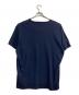 POLO SPORT (ポロスポーツ) 半袖Tシャツ ネイビー サイズ:ＸＬ：3000円