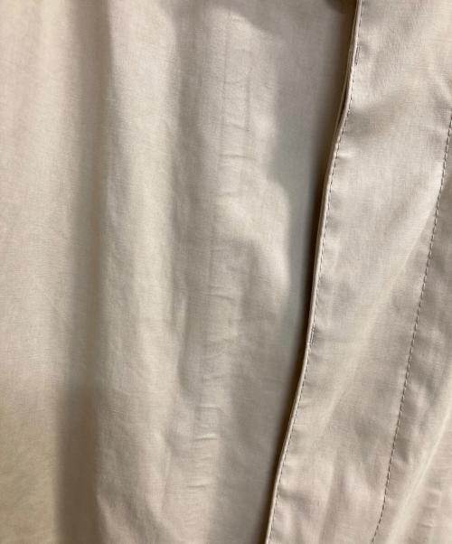 POLO RALPH LAUREN（ポロ・ラルフローレン）POLO RALPH LAUREN (ポロ・ラルフローレン) ステンカラーコート ベージュ サイズ:Ｌの古着・服飾アイテム