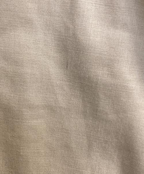 POLO RALPH LAUREN（ポロ・ラルフローレン）POLO RALPH LAUREN (ポロ・ラルフローレン) ステンカラーコート ベージュ サイズ:Ｌの古着・服飾アイテム