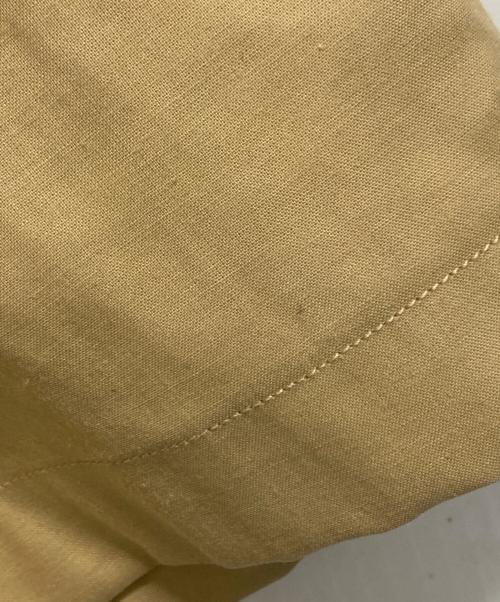 POLO RALPH LAUREN（ポロ・ラルフローレン）POLO RALPH LAUREN (ポロ・ラルフローレン) ステンカラーコート ベージュ サイズ:Ｌの古着・服飾アイテム