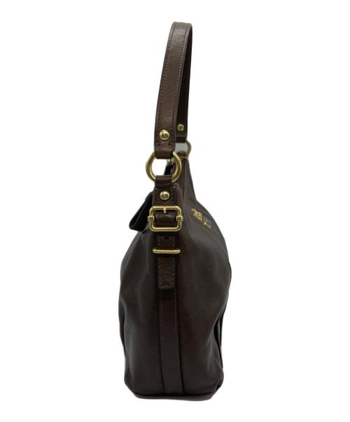 COACH（コーチ）COACH (コーチ) マディソンミニハンドバッグの古着・服飾アイテム