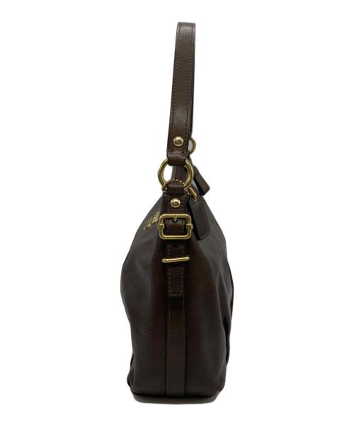 COACH（コーチ）COACH (コーチ) マディソンミニハンドバッグの古着・服飾アイテム