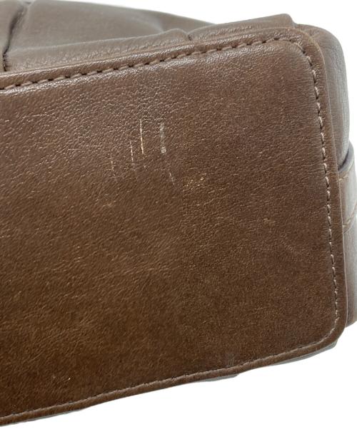 COACH（コーチ）COACH (コーチ) マディソンミニハンドバッグの古着・服飾アイテム