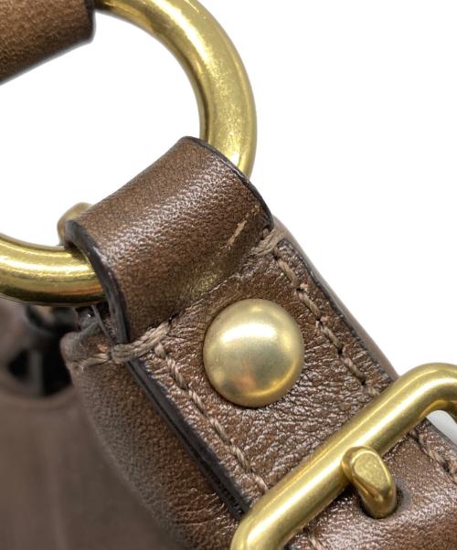 COACH（コーチ）COACH (コーチ) マディソンミニハンドバッグの古着・服飾アイテム