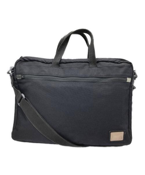 PORTER（ポーター）PORTER (ポーター) 2WAYブリーフケース ブラックの古着・服飾アイテム