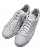 PUMAプーマ）の古着「スニーカー」｜ホワイト