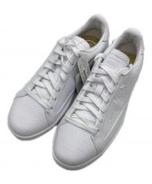 PUMA（プーマ）の古着「スニーカー」｜ホワイト