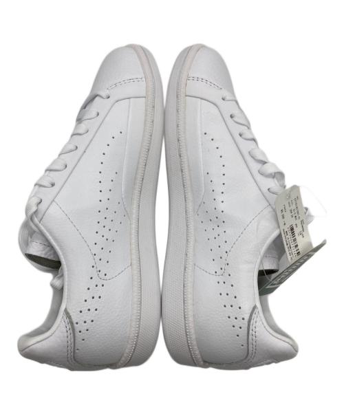 PUMA（プーマ）PUMA (プーマ) スニーカー ホワイト サイズ:24cmの古着・服飾アイテム
