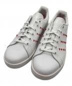 adidasアディダス）の古着「STAN SMITH J V-DAY」｜ホワイト