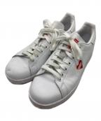 adidasアディダス）の古着「Stan Smith Valentine's DAY」｜ホワイト