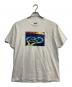 stussy（ステューシー）の古着「ハイウェイTee」｜ホワイト