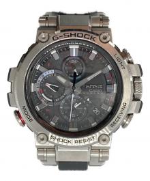 CASIO（カシオ）の古着「デジアナウォッチ」｜ブラック