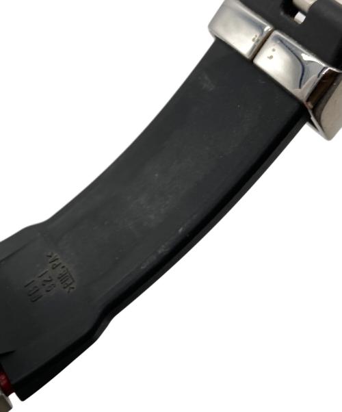 CASIO（カシオ）CASIO (カシオ) デジアナウォッチ ブラックの古着・服飾アイテム