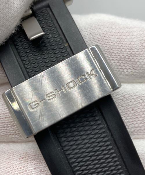 CASIO（カシオ）CASIO (カシオ) デジアナウォッチ ブラックの古着・服飾アイテム