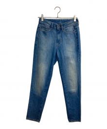 G-STAR RAW（ジースターロゥ）の古着「デニムパンツ」｜インディゴ