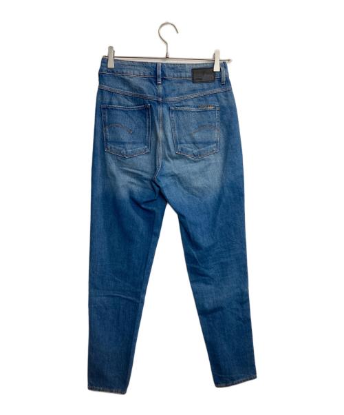 G-STAR RAW（ジースターロゥ）G-STAR RAW (ジースターロゥ) デニムパンツ インディゴ サイズ:30の古着・服飾アイテム