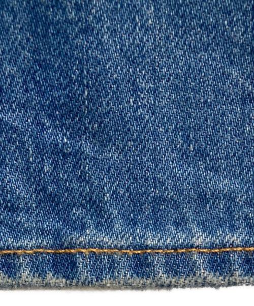 G-STAR RAW（ジースターロゥ）G-STAR RAW (ジースターロゥ) デニムパンツ インディゴ サイズ:30の古着・服飾アイテム