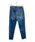 G-STAR RAW (ジースターロゥ) デニムパンツ インディゴ サイズ:30：4000円