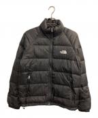 THE NORTH FACEザ ノース フェイス）の古着「Hydrenalite ジャケット」｜ブラック